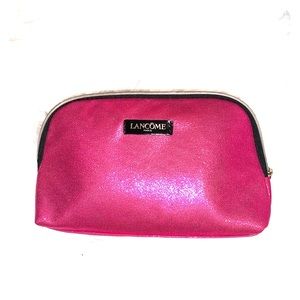 Lancôme Cosmetic Bag